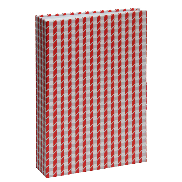 ÁLBUM VGO ESTAMPADOS